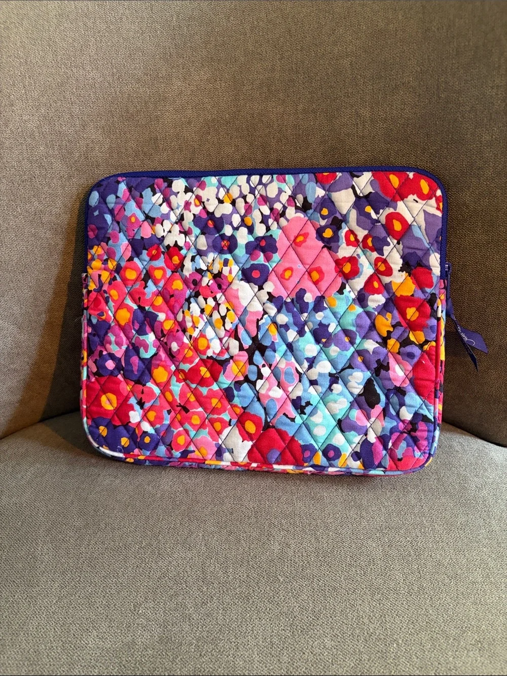 Vera Bradley Impressionista Tablet Sleeve